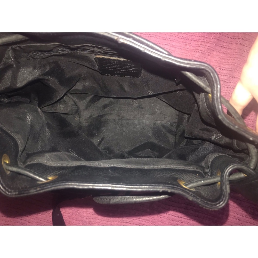 LARGE FOSSIL HANDBAG - Picture 3 of 4